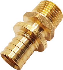 Переход РОСТерм НР